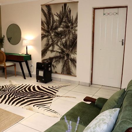 Country Lane Farm Lodge Cradock Luaran gambar