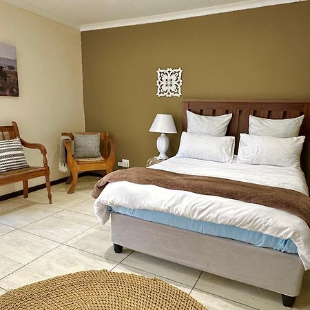 Country Lane Farm Lodge Cradock Luaran gambar