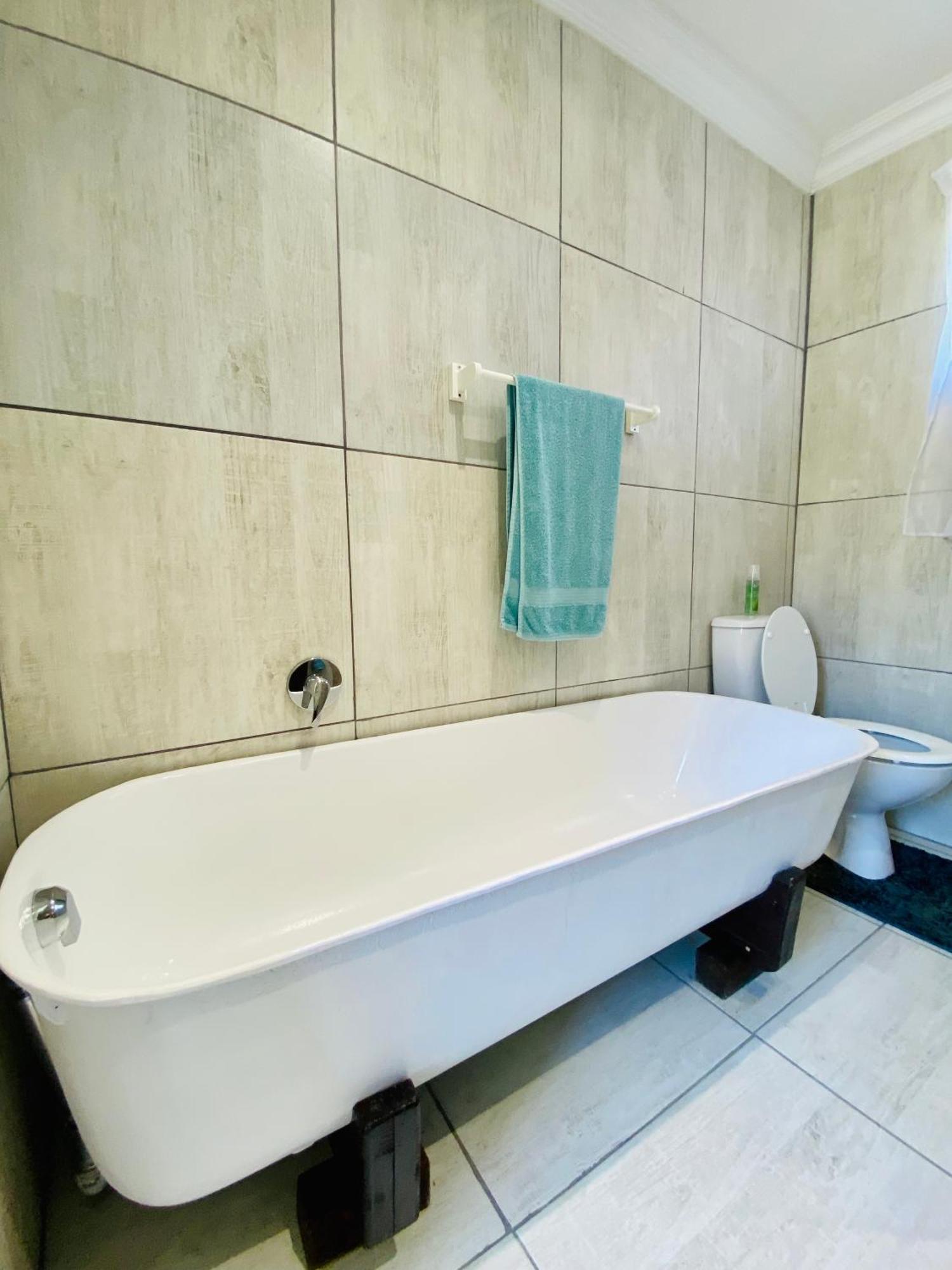 Country Lane Farm Lodge Cradock Bilik gambar