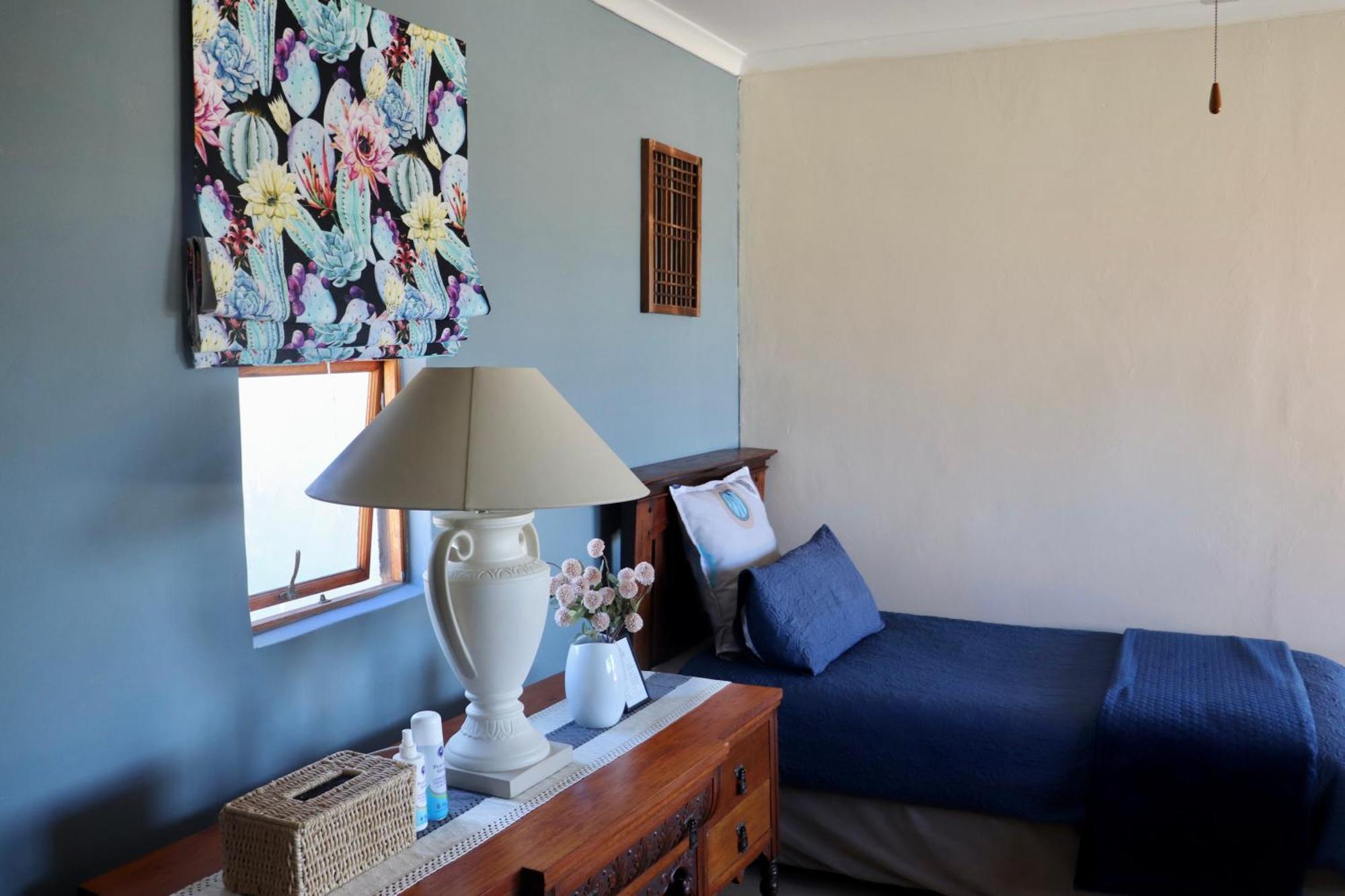Country Lane Farm Lodge Cradock Luaran gambar
