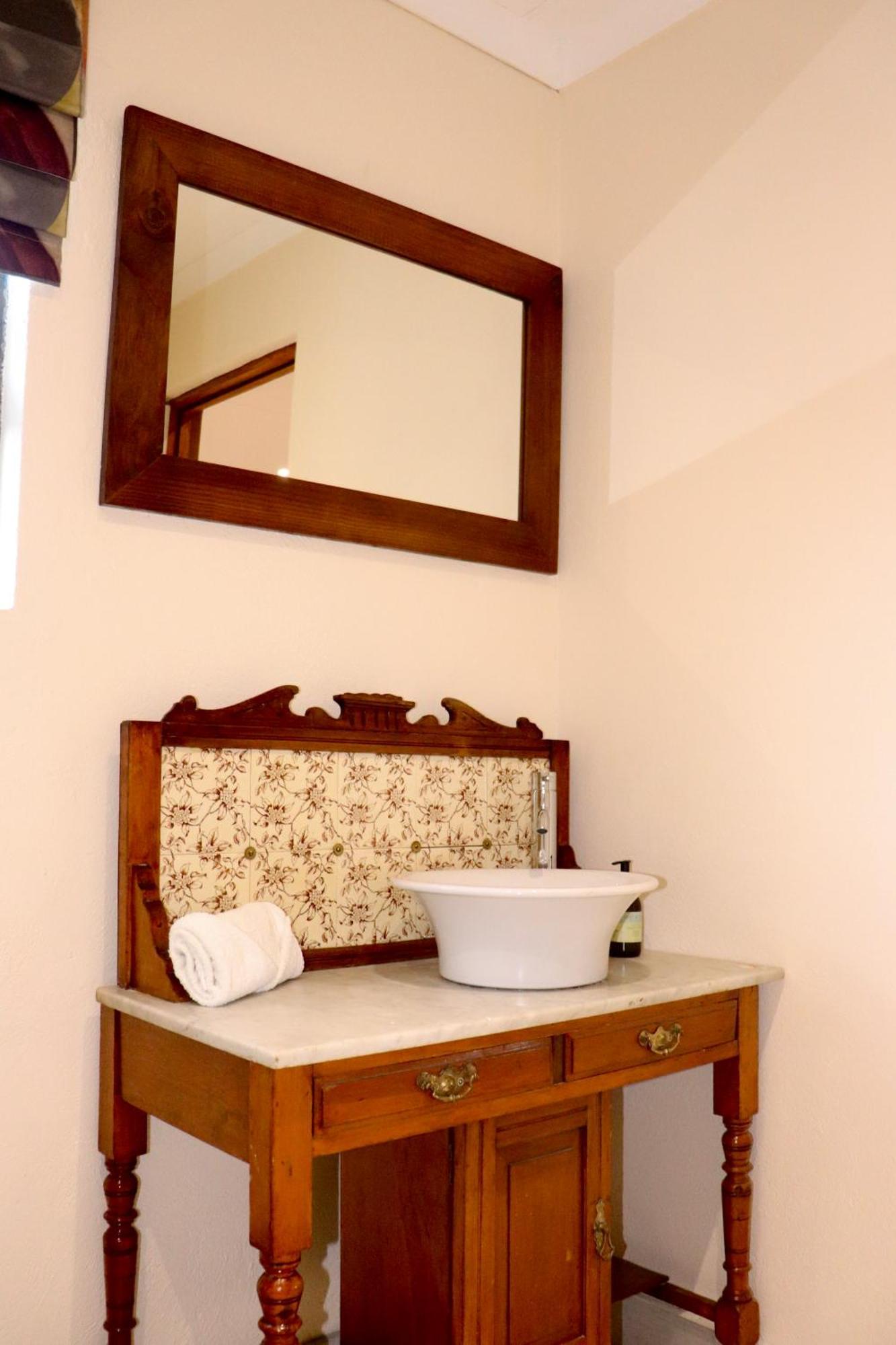 Country Lane Farm Lodge Cradock Luaran gambar