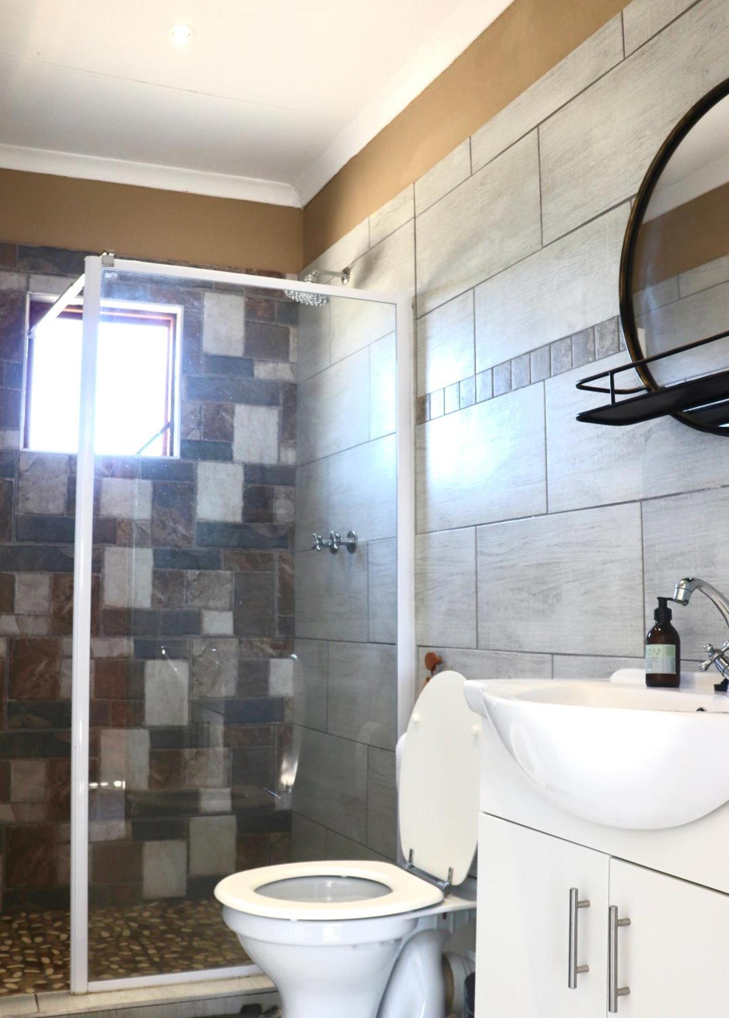 Country Lane Farm Lodge Cradock Luaran gambar