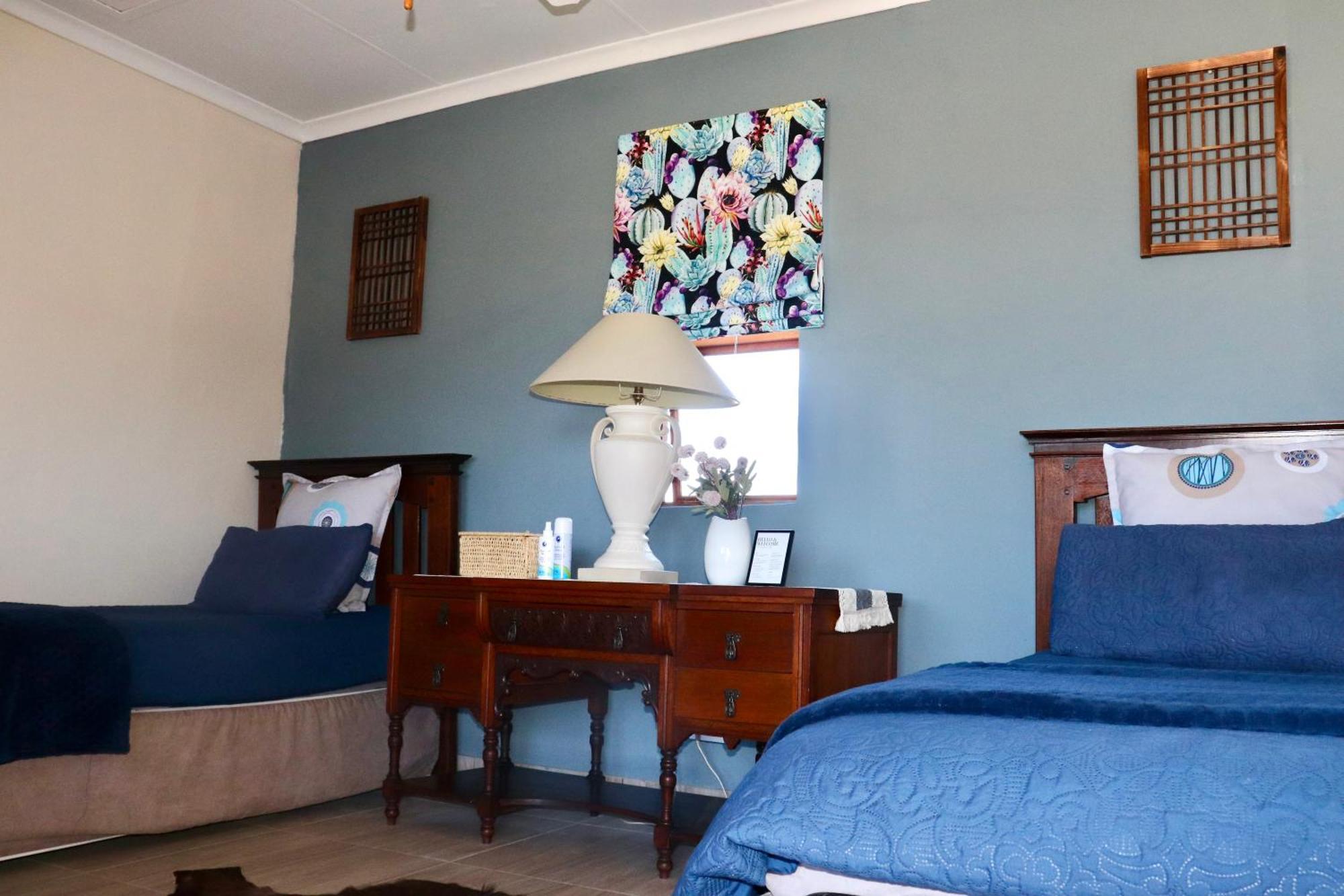 Country Lane Farm Lodge Cradock Luaran gambar