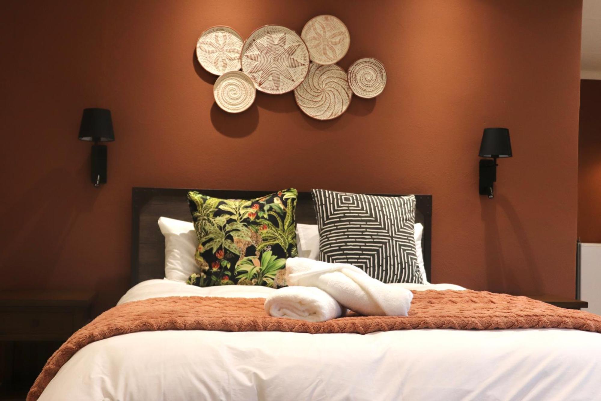 Country Lane Farm Lodge Cradock Luaran gambar