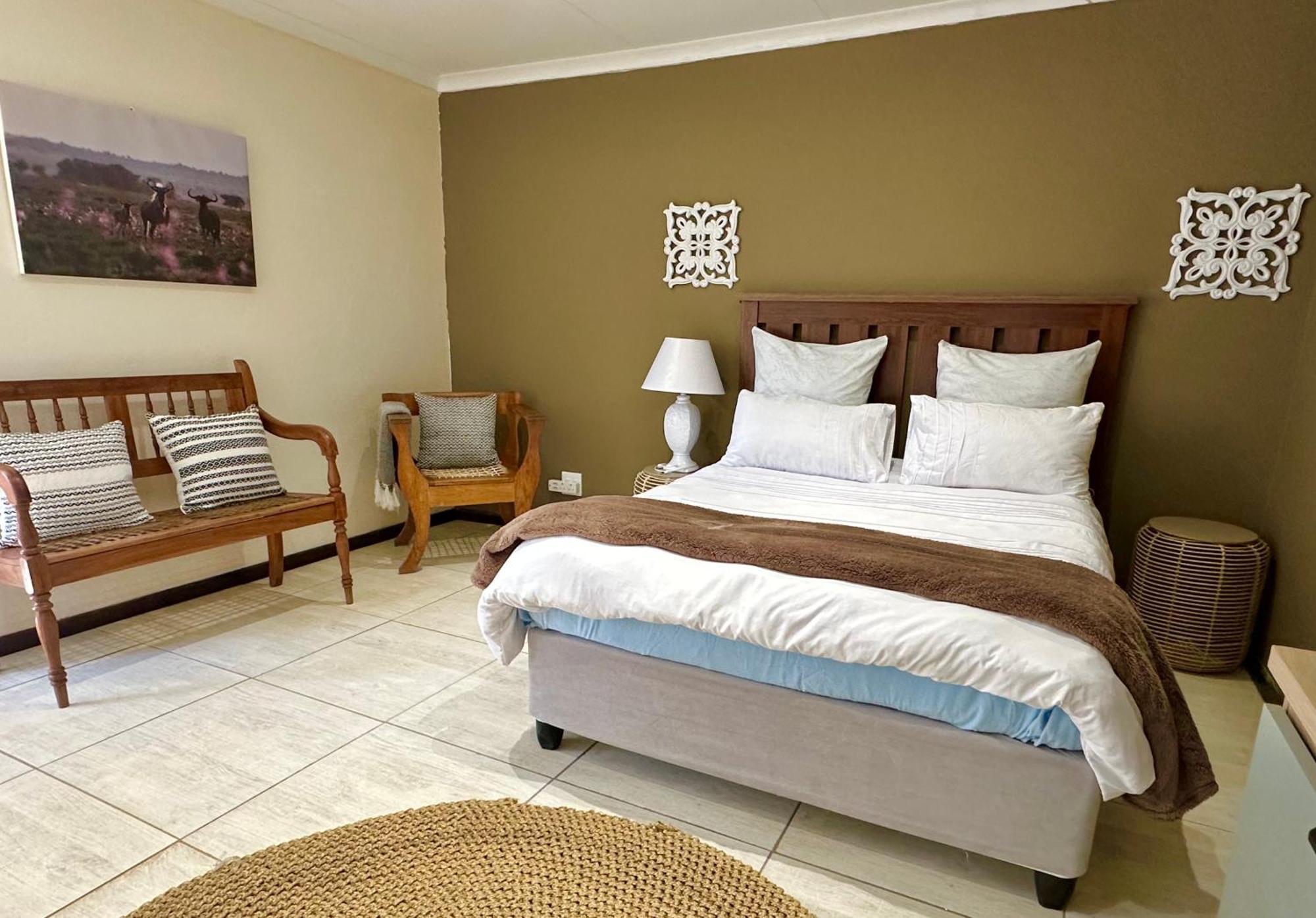 Country Lane Farm Lodge Cradock Luaran gambar