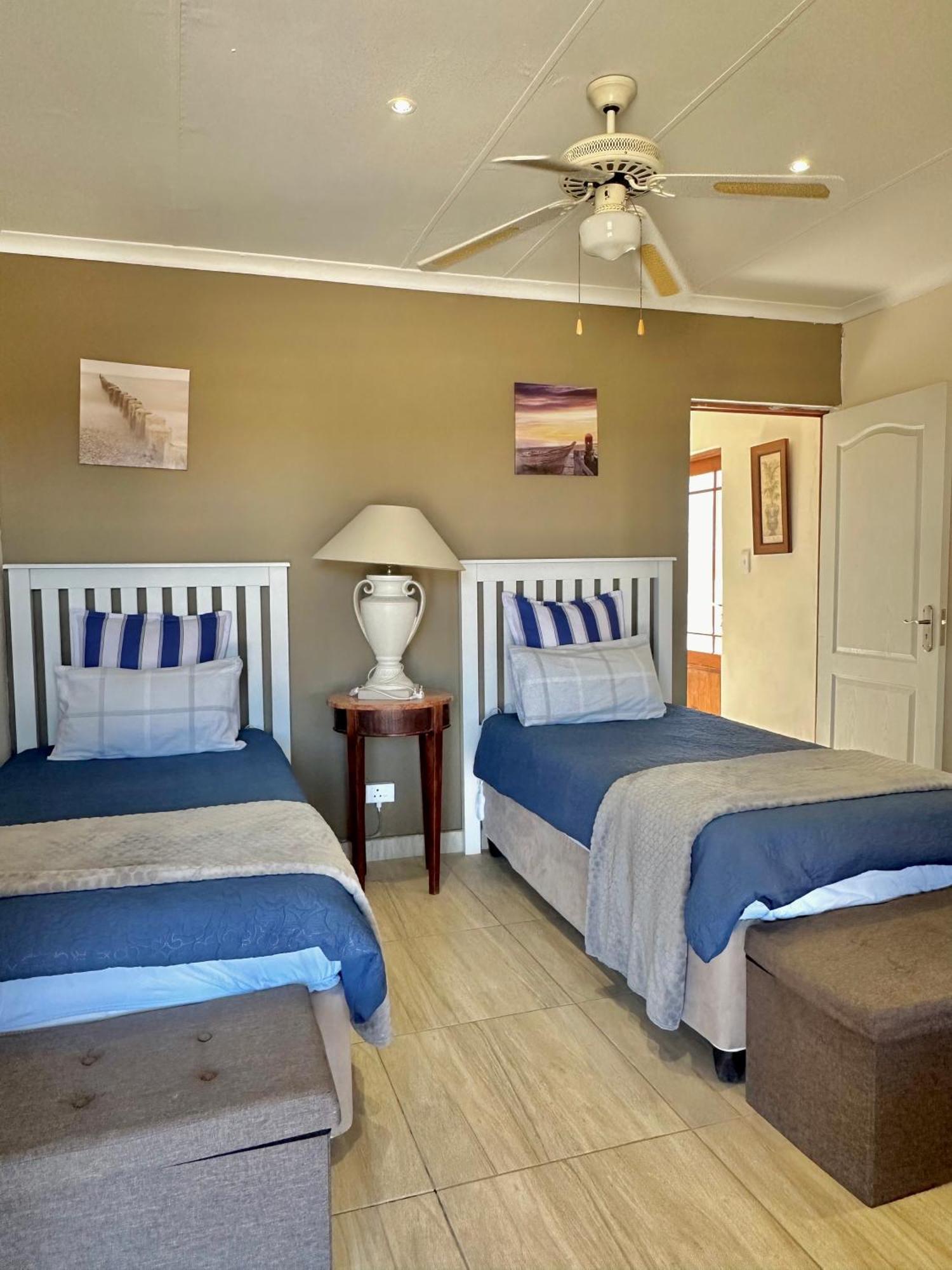 Country Lane Farm Lodge Cradock Luaran gambar