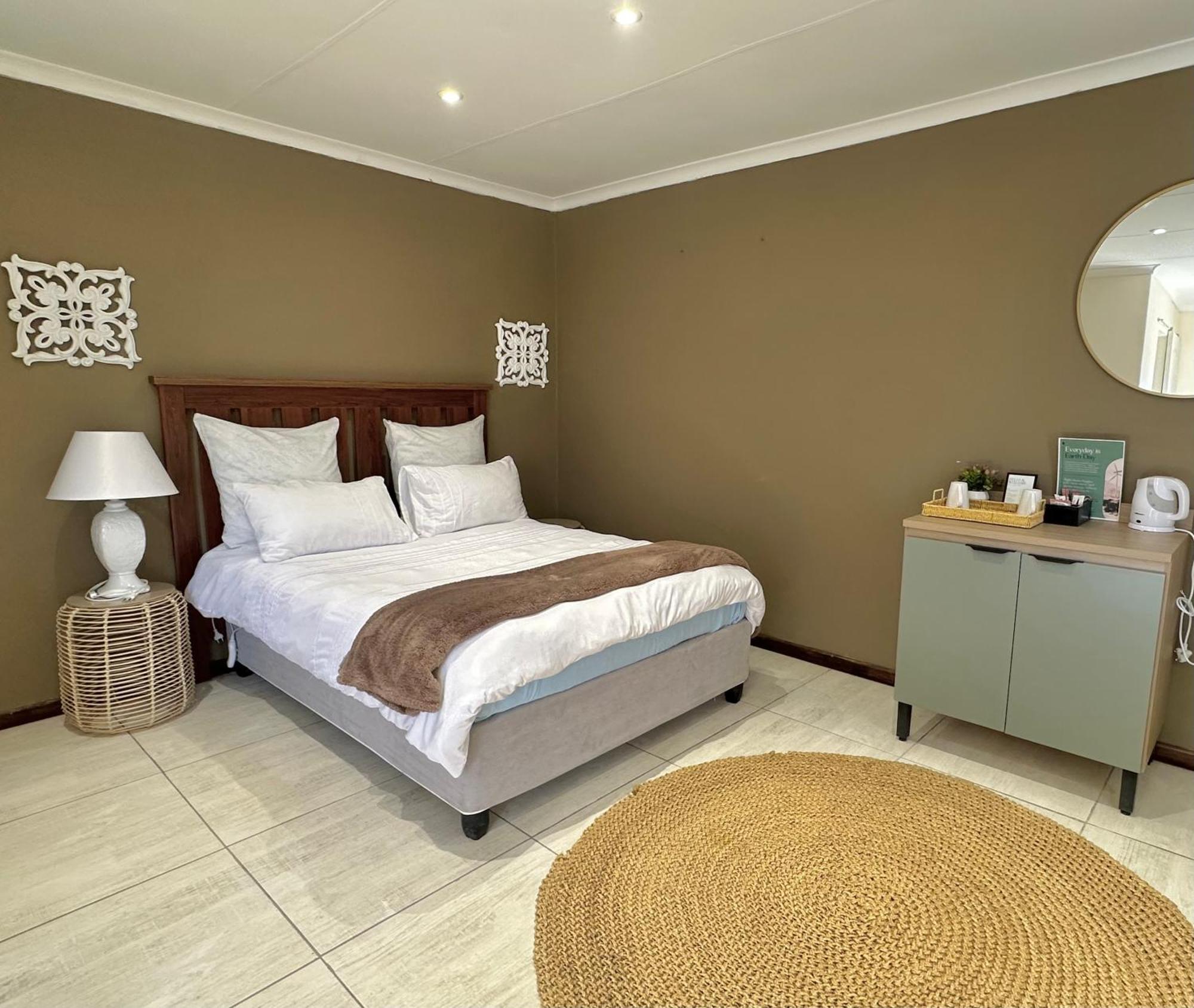 Country Lane Farm Lodge Cradock Luaran gambar